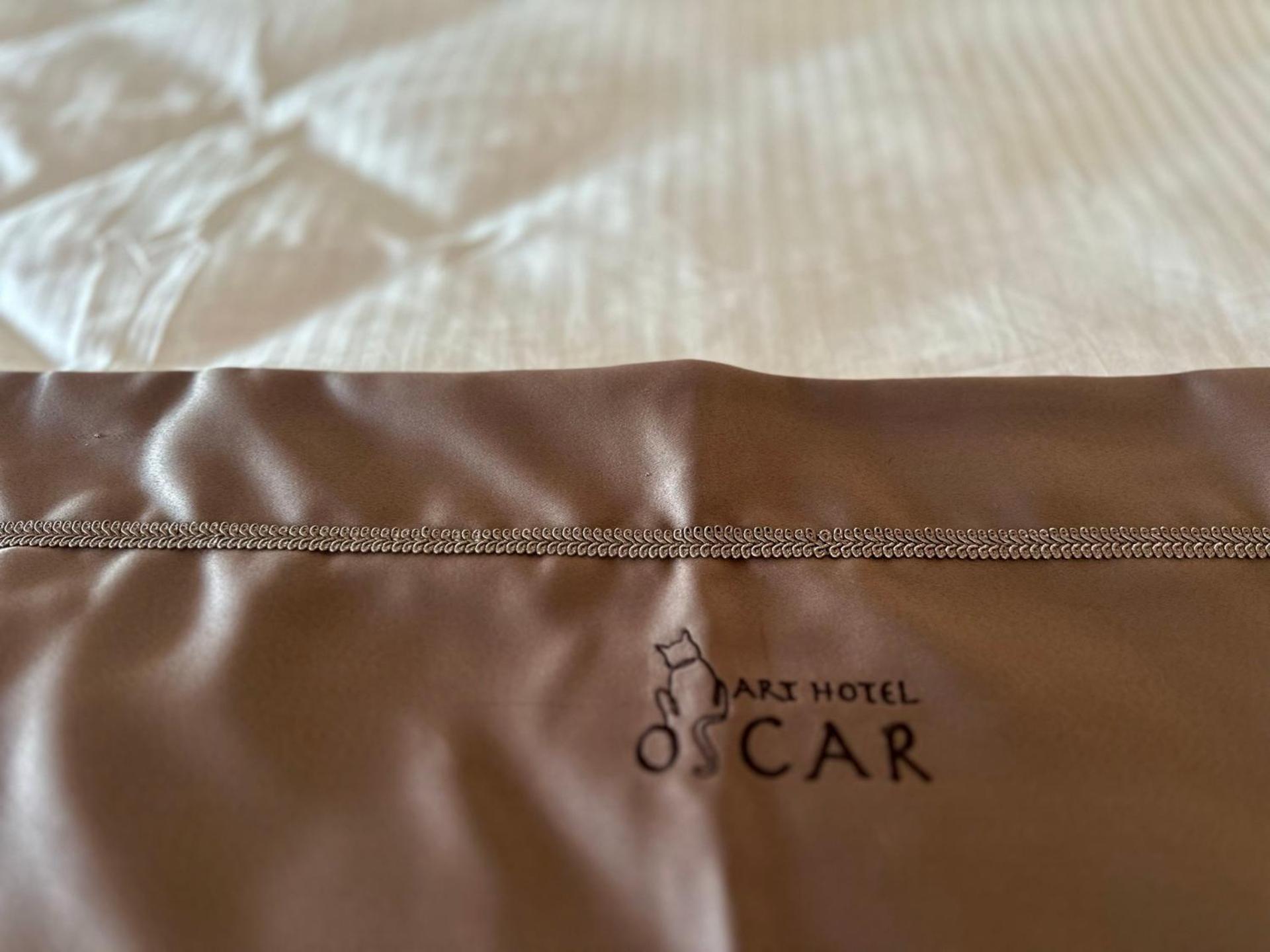 Arthotel Oscar II ソゾポル エクステリア 写真