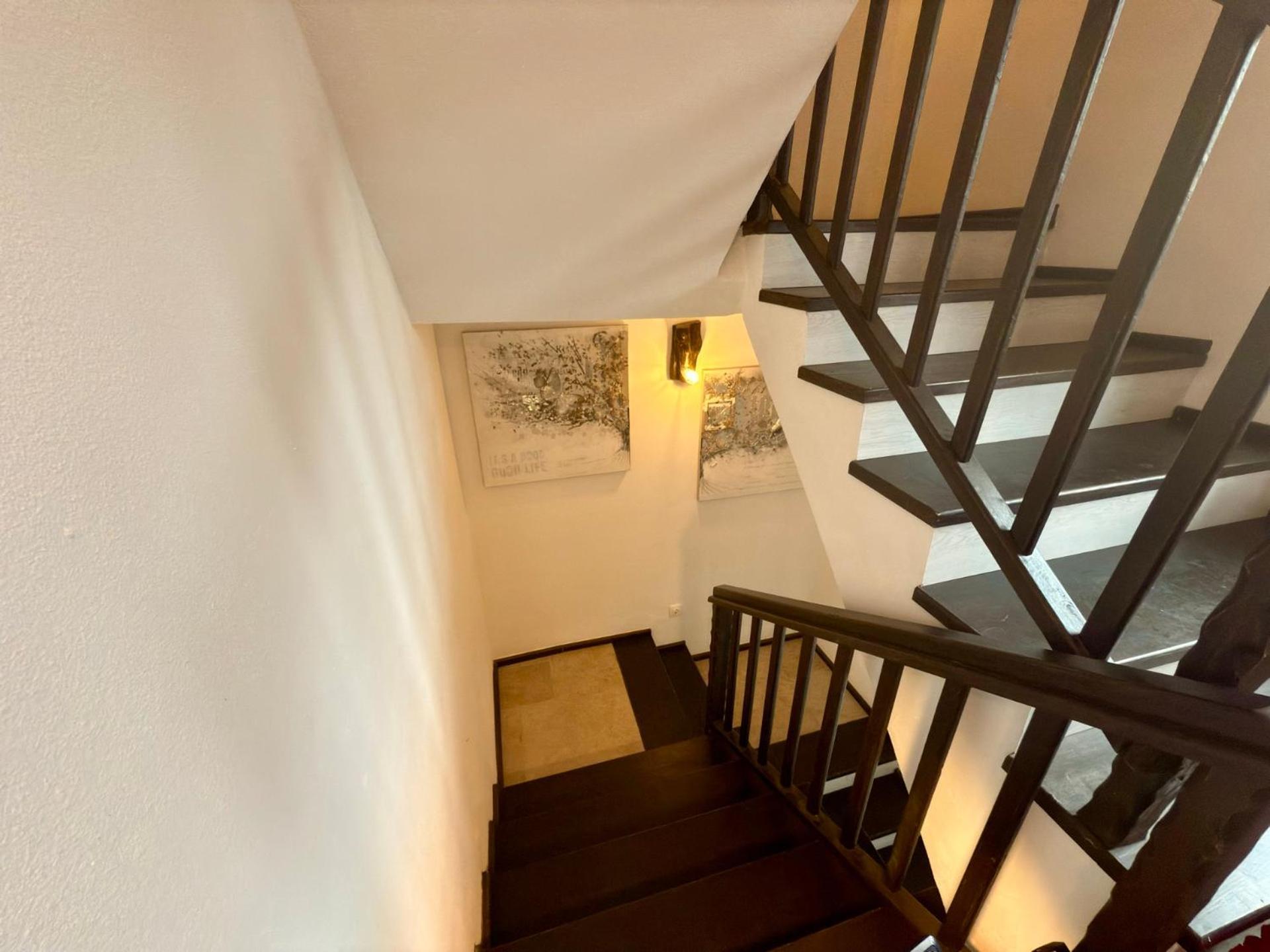 Arthotel Oscar II ソゾポル エクステリア 写真
