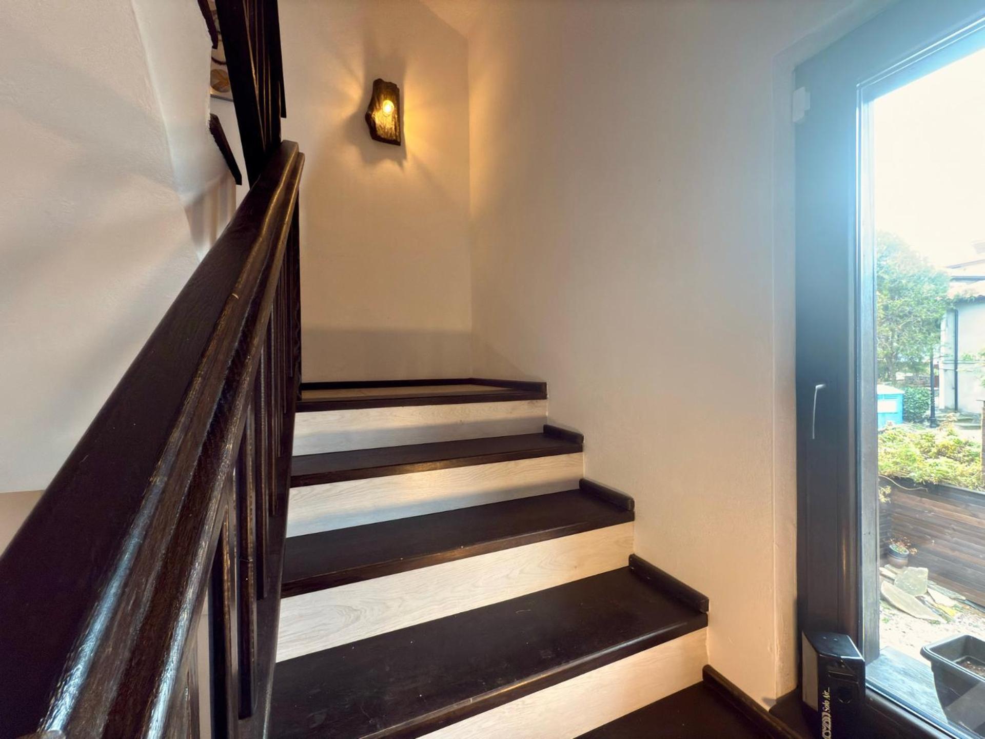 Arthotel Oscar II ソゾポル エクステリア 写真