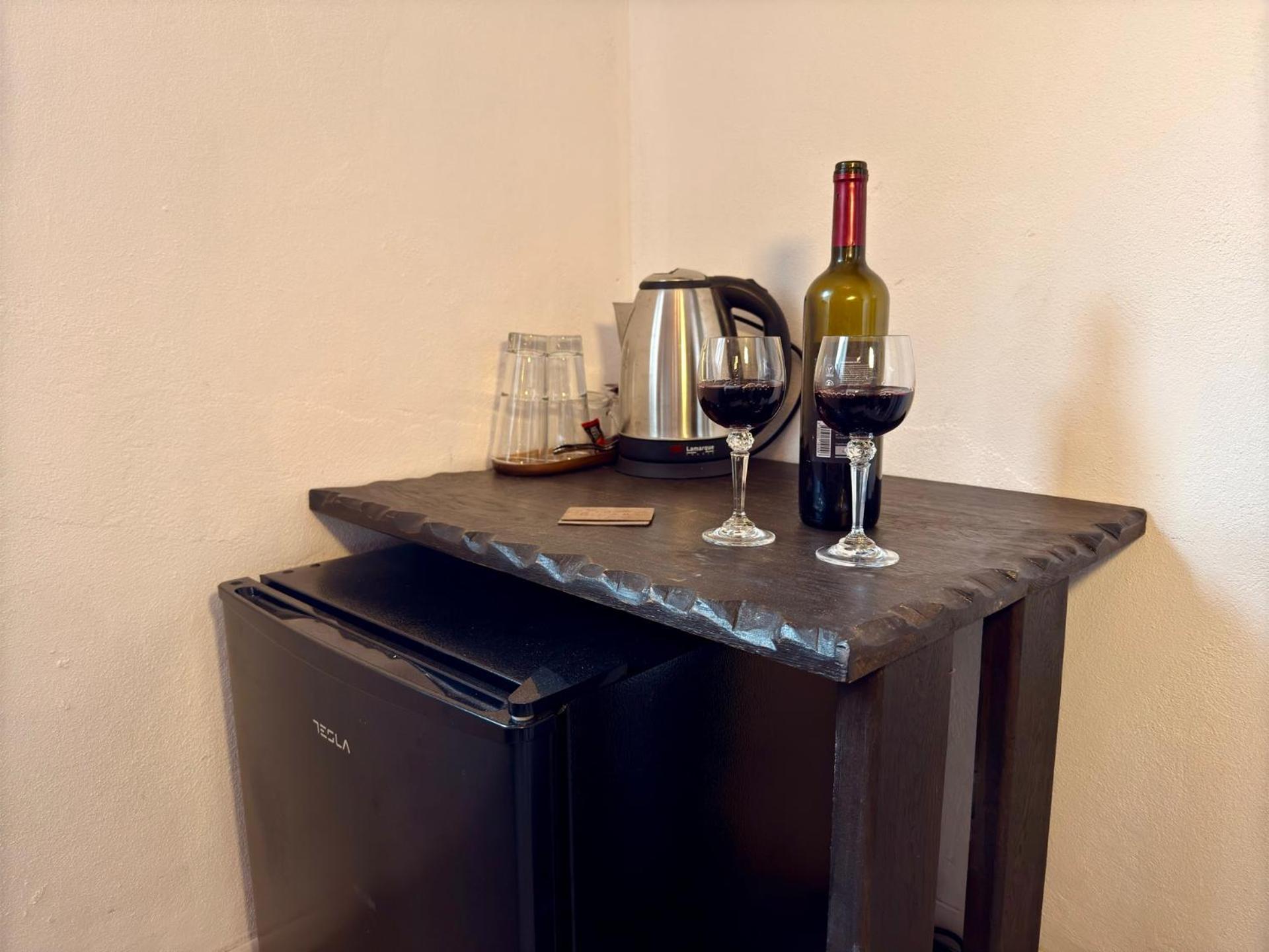 Arthotel Oscar II ソゾポル エクステリア 写真