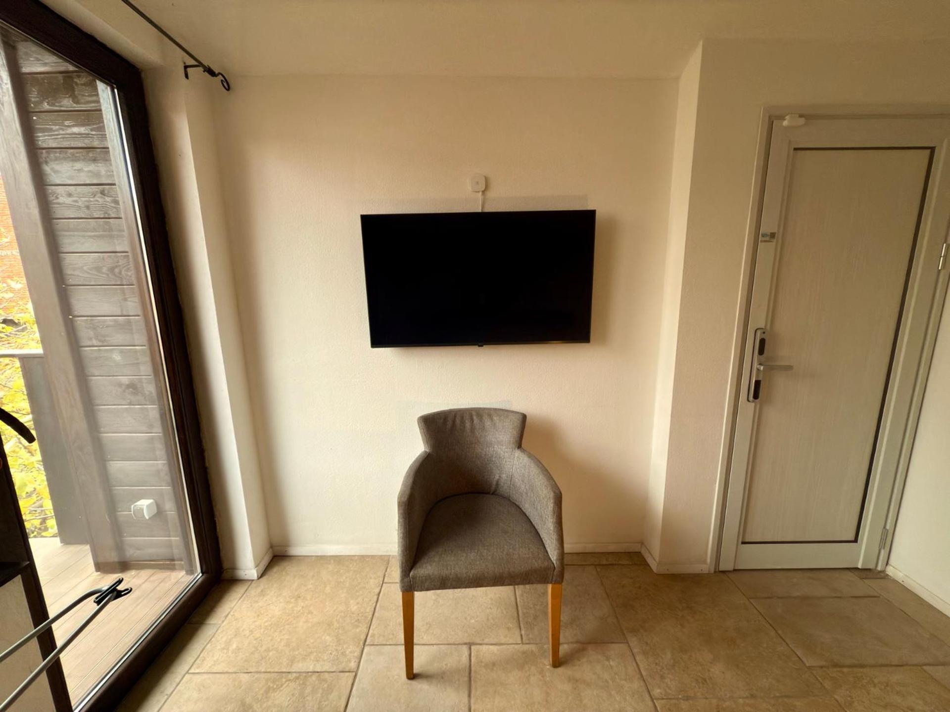 Arthotel Oscar II ソゾポル エクステリア 写真