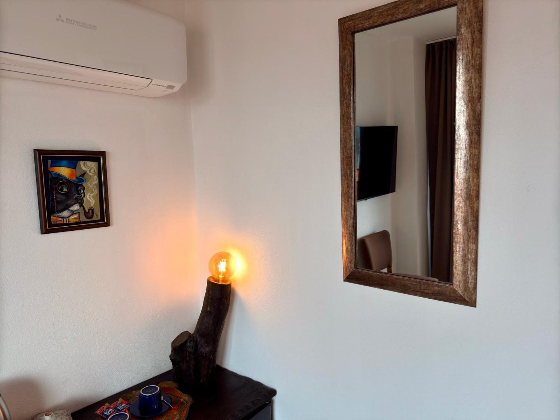 Arthotel Oscar II ソゾポル エクステリア 写真