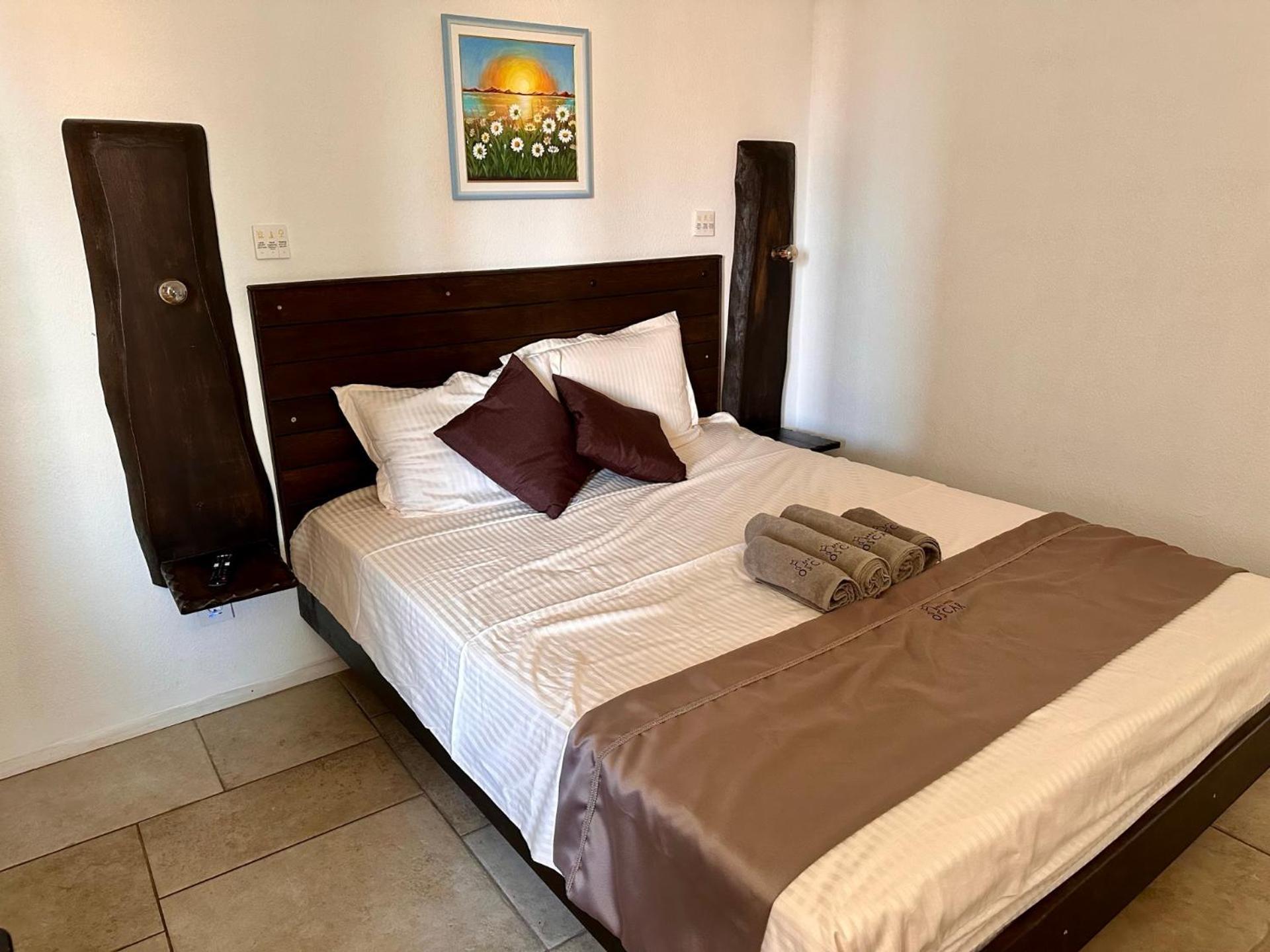 Arthotel Oscar II ソゾポル エクステリア 写真