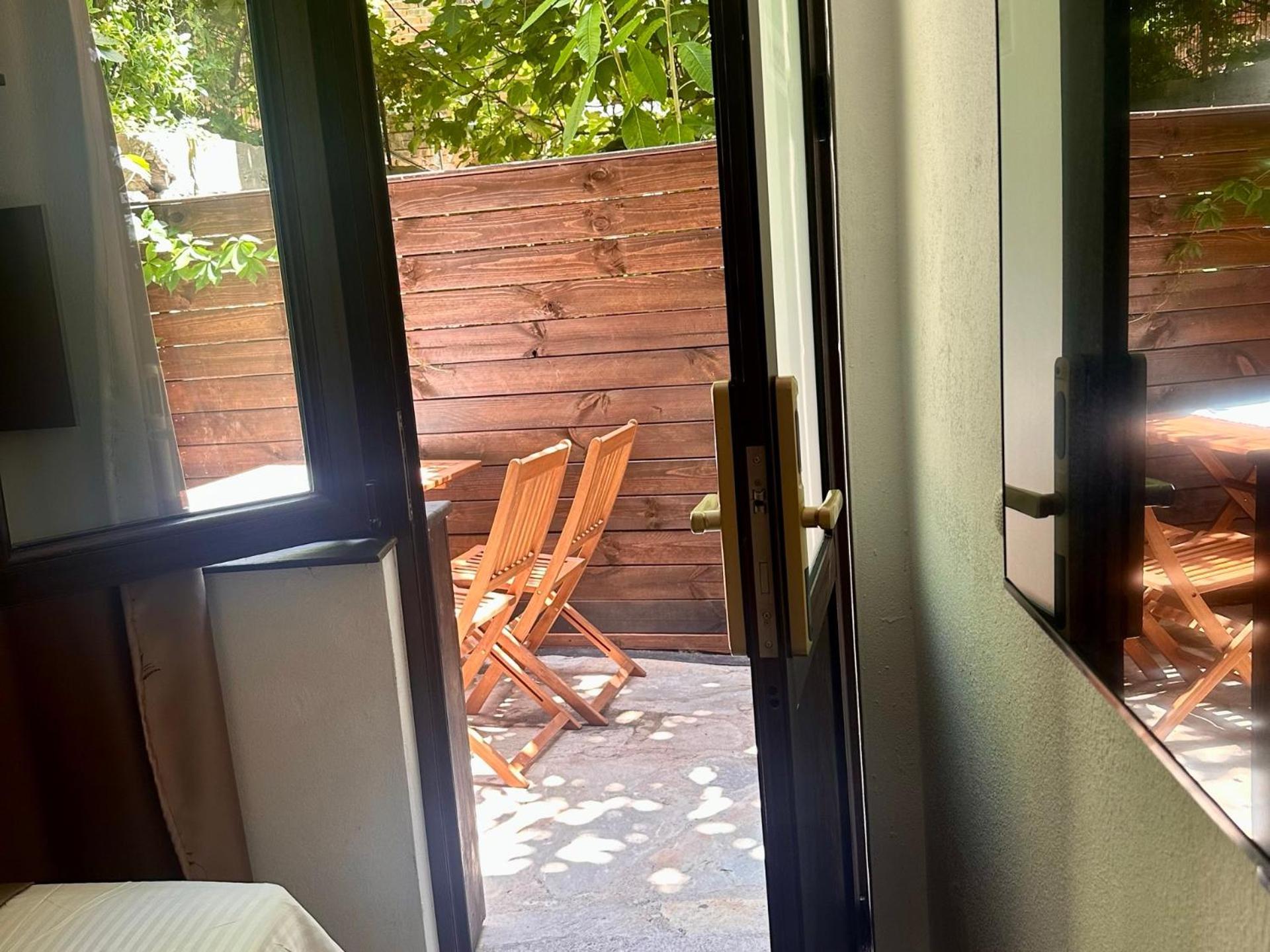 Arthotel Oscar II ソゾポル エクステリア 写真